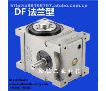 掌握核心動(dòng)力，描繪精湛工藝——凸輪分割器深度解析